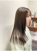 【cashmere/garage】