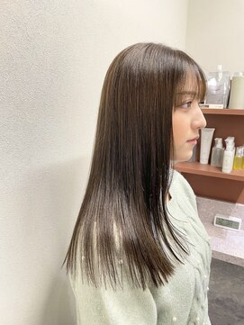 リコ 今泉スクエア店Room7(Reco) 【cashmere/garage】