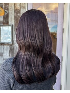 ミコット(micotto) lavender beige