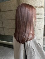 サンク(SANC)&nbsp;ピンクラベンダー