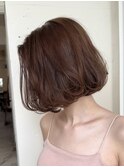 【Cote表参道】20代30代40代大人ボブ/前下がりボブ/レイヤーボブ