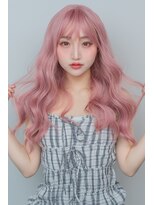 ユナイテッドビューティー 金沢(UNITED BEAUTY)&nbsp;ピンクカラー