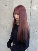 ローレン(Lolen.)&nbsp;ピンクベージュ mai