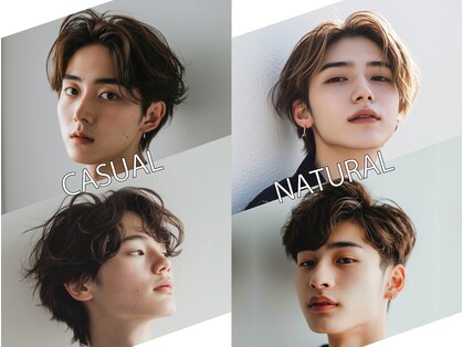 ビューティー リゾート アンアリー(BEAUTY RESORT AN ALLY)の写真