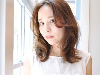 レトル(LETTRE)の写真/大人女性の年齢を重ねた髪や頭皮のお悩みをしっかり汲み取り、一人ひとりのお悩みに合わせてご提案！