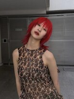 ザスリック 代官山(THE SLICK)&nbsp;RED