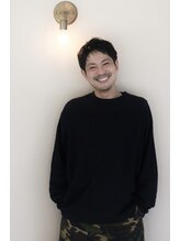 クレール(Creer) 川原 壮太