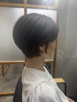 フレーム なんば店(FRAME)&nbsp;似合わせカット☆