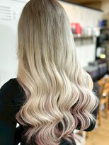 アフィナー(Afinar) 【横浜/横浜駅】インナーエクステ