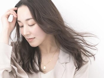 トップス(TOPS)の写真/丁寧なカウンセリングで、あなたの理想のスタイルを叶えます。ライフスタイルに合わせたご提案が好評！