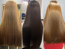 ライサンヘアネパール(Raisan Hair Nepal)