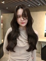 ロアンザトウキョウ(L'EANE THE TOKYO)&nbsp;’’layer cut × ash brown ,, 【荒谷進介】