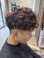 エスト 幕張本郷(est.) MENSHAIR/波巻ツイストスパイラル/フェザーパーマ/千葉/幕張本郷