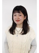 ヘアーミュゼ 井田店(Hair Musee) 石田 まいや