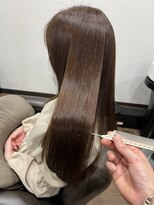 ベルスタ(BELSTA)&nbsp;2025→2026冬カラー☆ミルクティーベージュカラー極上の艶