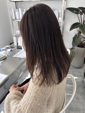 トイロ(toiro) グレージュカラー