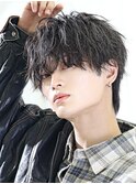 ソフトツイスト