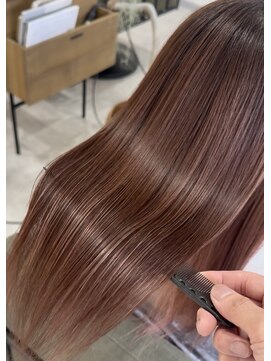 シイカ(siica) siica◇O'ndカラー