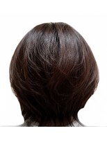 フォトンプラス(photon+)&nbsp;外ハネレイヤー