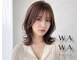 ワワ ヘアサロン 高円寺店(WAWA HAIR SALON)の写真