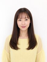 フェイス 伊勢原(FACE。)&nbsp;【伊勢原】３０代以降の白髪ぼかし、髪質改善