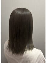 ヘアーショップ オズ(hair shop oz)&nbsp;Olive beige