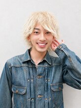 ロウル 池袋(LOWRL) wataru 【池袋】