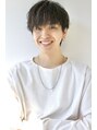 リコ ヘアアンドリラクゼーション 名駅店(LICO HAIR&RELAXATION) 光一郎 メンズヘア