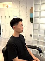 マスター(MASTER)&nbsp;ショート