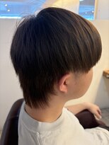 ヘアーメイクユニティ(Hair Make UNITY) ウルフ