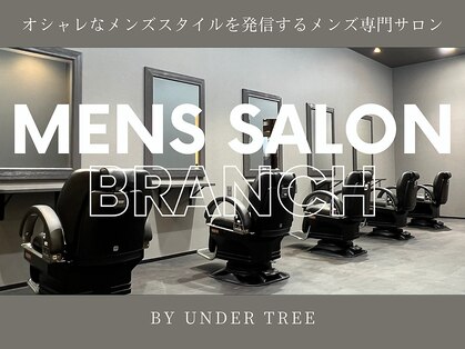 ブランチ(BRANCH)の写真