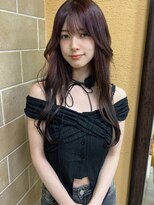 チップタップ 池袋メゾン店(tip top)&nbsp;ゆる巻ロングレイヤー