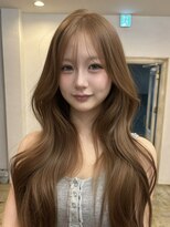 ディフィー 梅田(Defi) ベージュカラー