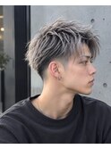 【刈り上げショート】多毛・暑がりの方に