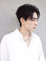 ハイプ 名駅(HYPE)&nbsp;フェザーパーマ