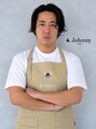 ジョニーメン 中野店(Johnny MEN)&nbsp;安藤 隆介 【中野】