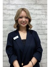 ファム 横川店(femme) 川脇 鈴加