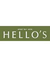 アローズ 栄町店(HELLO'S)