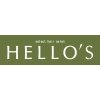 アローズ 栄町店(HELLO'S)のお店ロゴ