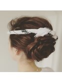 おみこしヘアー