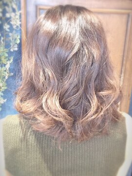 ラックスビー スカイ 大阪梅田店(LUXBE SKY) byMIKI 【LUXBE梅田店】