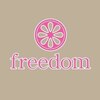 フリーダムクルール 総社駅前店(freedom couleur)のお店ロゴ