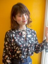 アミ 橋本(amie)&nbsp;ウェービーボブ[橋本駅]