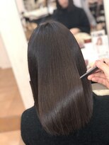 アコンプリッシュ 代官山 恵比寿(accomplish)&nbsp;ミルキーアクアミネコラ