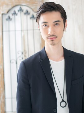 グルーミングサロン バーバー キャッスル 北浦和西口(Grooming salon Barber Castle) ビジネスジェントルなウェットショートD