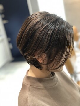 ジールーツ(G-Root's) アンニュイショート