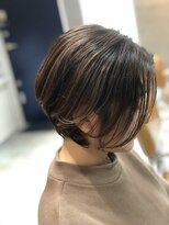 ジールーツ(G-Root's) アンニュイショート