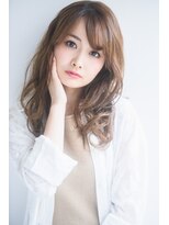 マーブルトウキョウネオリーブ(marbles tokyo neolive)&nbsp;【マーブル東京】 低温でかけるゆるふわパーマ☆