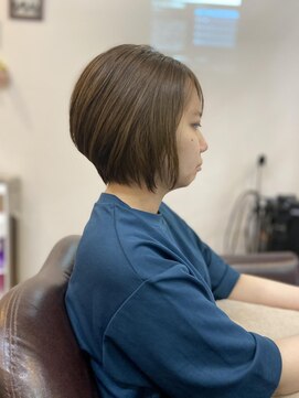 テラスオブベル(TERRAS of belle) 國村スタイル110