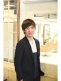 ヘアサロン アロッタ 木更津店(aLotta)&nbsp;森田 貴史